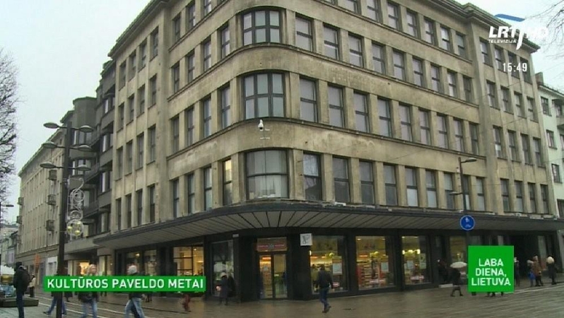 Specialistai: Lietuvoje iki šiol nėra išgryninta kultūros paveldo samprata