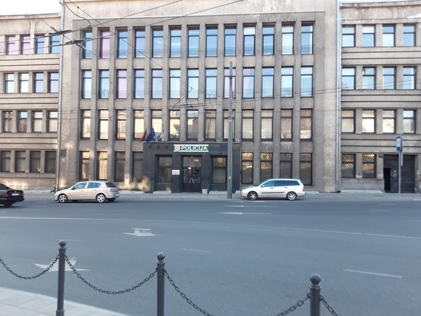 Policija ragina gyventojus naudotis elektroninėmis policijos paslaugomis