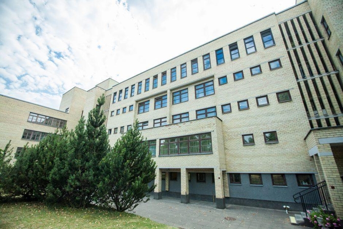 Tyrė vaikų išnaudojimą Vilijampolės globos namuose ir ką nustatė?