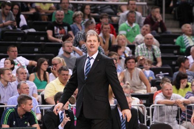 Gintaras Krapikas