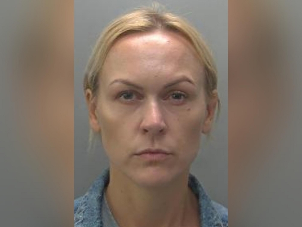 Kristina Kiminienė arba Kristina Sakele