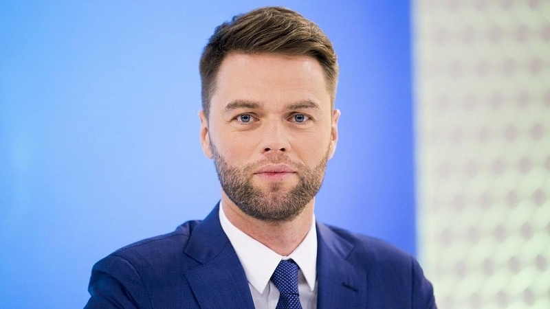 Ignas Krupavičius