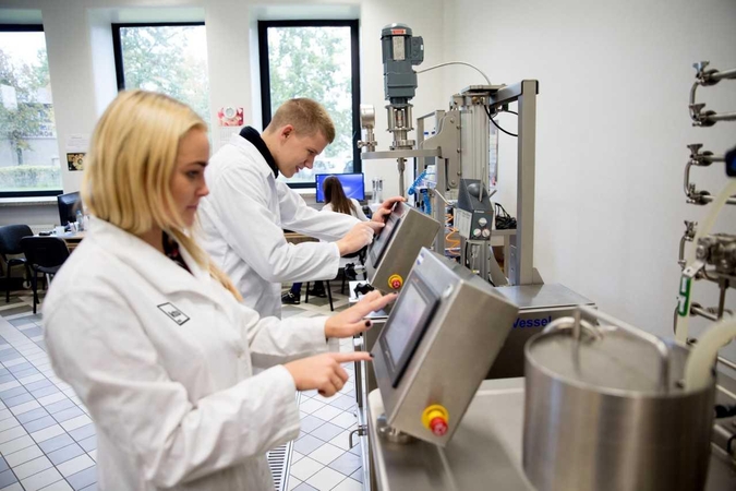 Kokius universitetų absolventus labiausiai vertina darbdaviai?