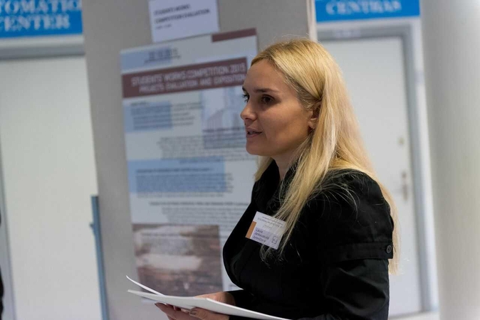 Laura Jankauskaitė-Jurevičienė 