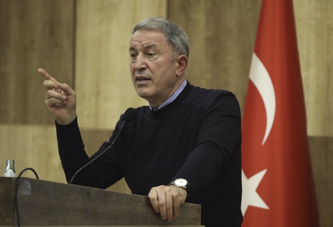 Hulusi Akaras