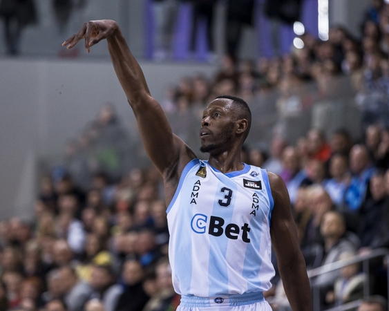 Veterano pamokos LKL autsaideriams