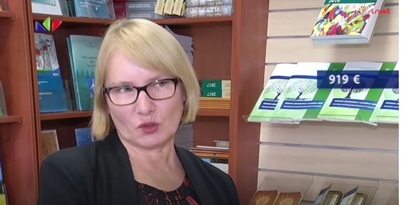 Gyvenimas Lietuvoje gerėja