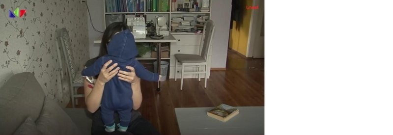 Nerimsta aistros dėl vaikų teisių reformos