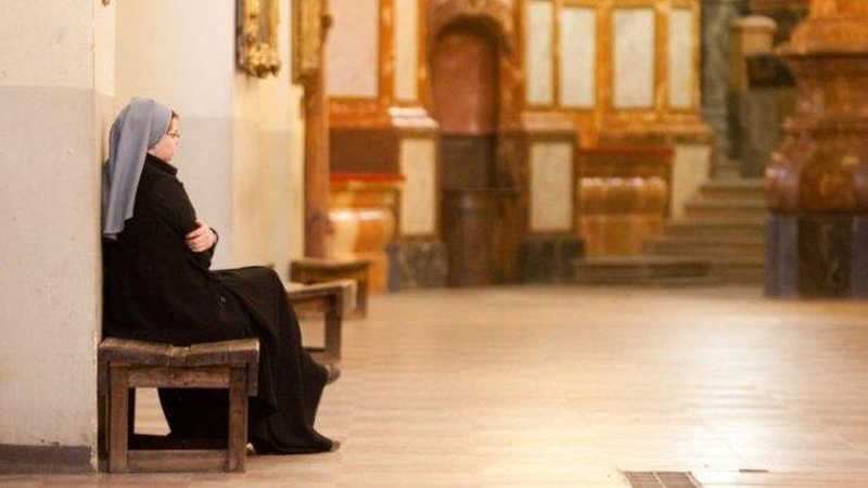 Profesorius: vienuoliai lietuviams – vis dar egzotika