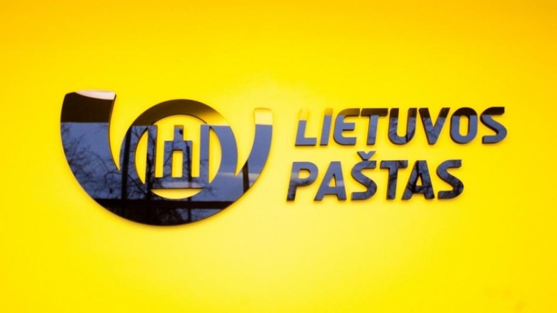 Lietuvos paštas už patalpų nuomą „MG Baltic“ įsipareigojo sumokėti 5 mln. eurų 