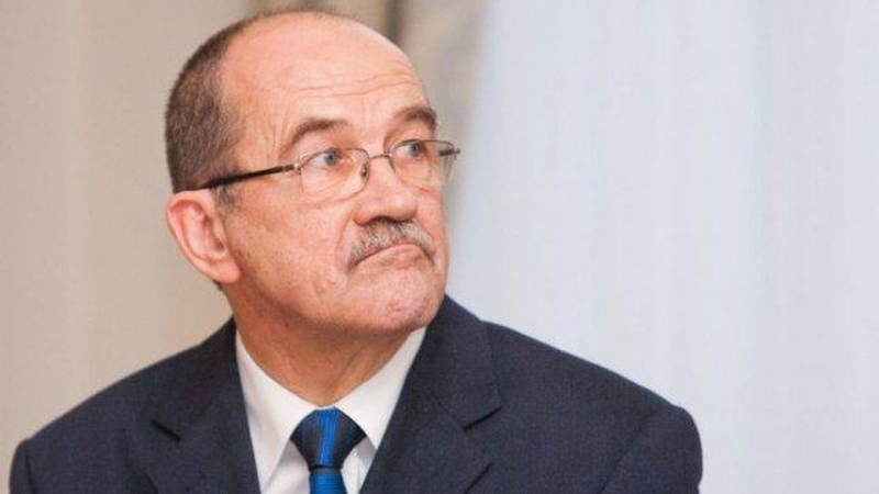 R. Ozolas: tikrai nepriklausomą Lietuvą pradedame kurti tik dabar