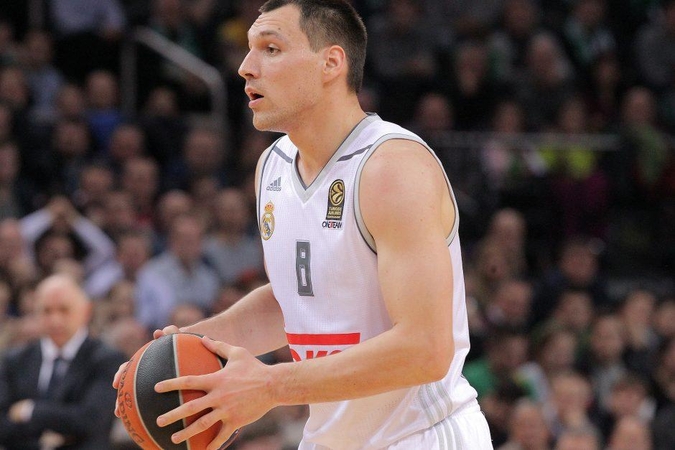 Jonas Mačiulis pelnė tik 2 taškus