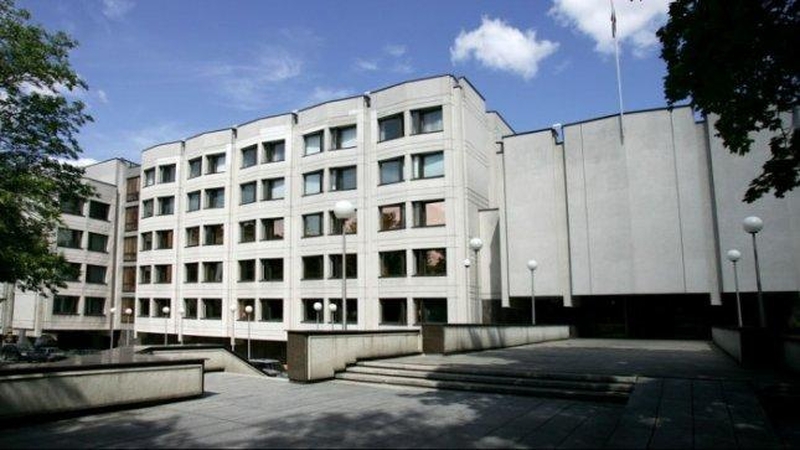 Ūkininkai nenustoja varstyti vyriausybės durų