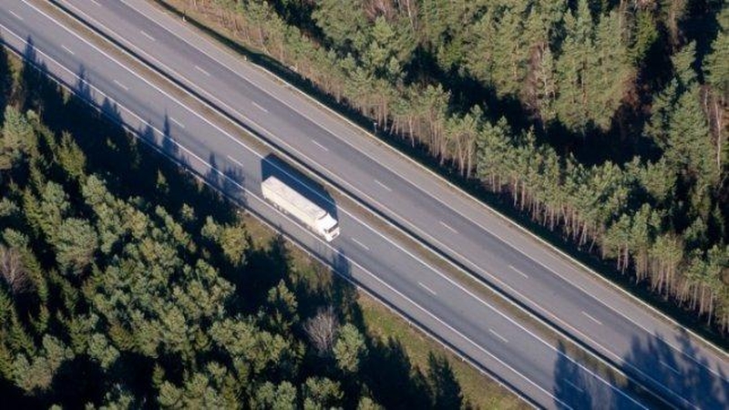Bus rekonstruojamos svarbiausios Lietuvos magistralės