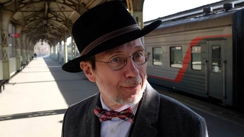 Liudas Mažylis