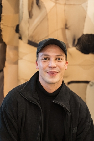 Denisas Kolomyckis