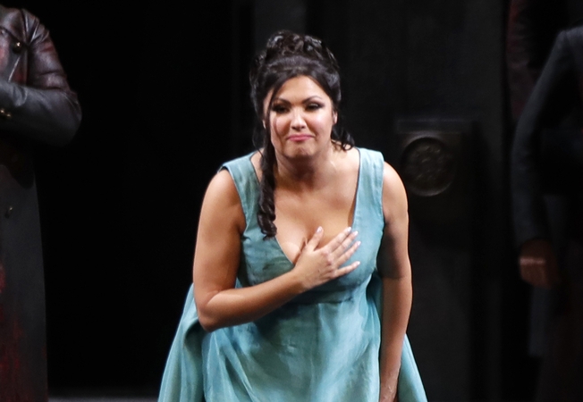 Anna Netrebko 