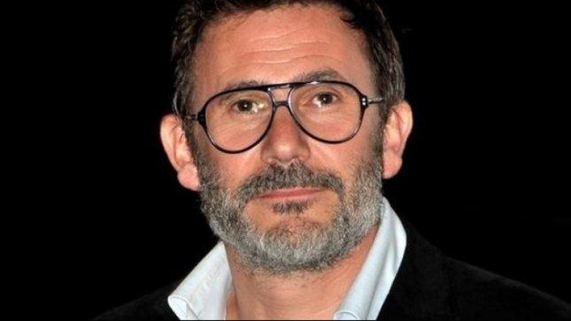 Michelis Hazanavicius
