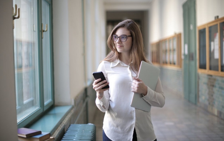 Išankstines darbo sutartis sudarė 100 pedagogikos studentų