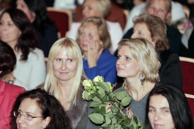 Išrinktas geriausias uostamiesčio mokytojas