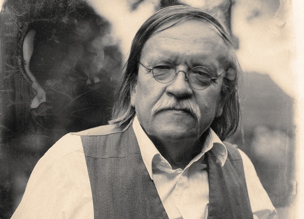 Eligijus Juvencijus Morkūnas