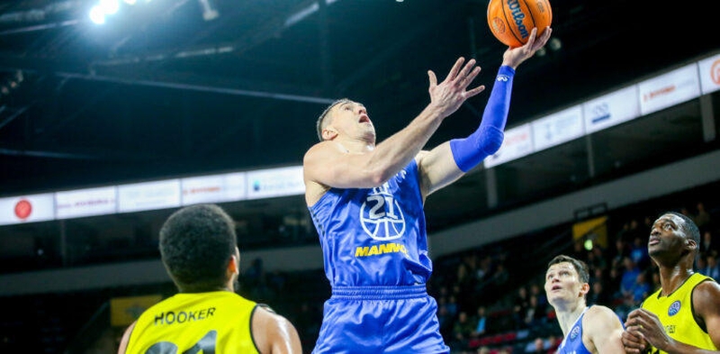 Sezoną Čempionų lygoje „Neptūnas“ baigė pergalinga nata 