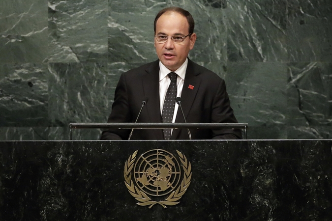 Bujaras Nishani