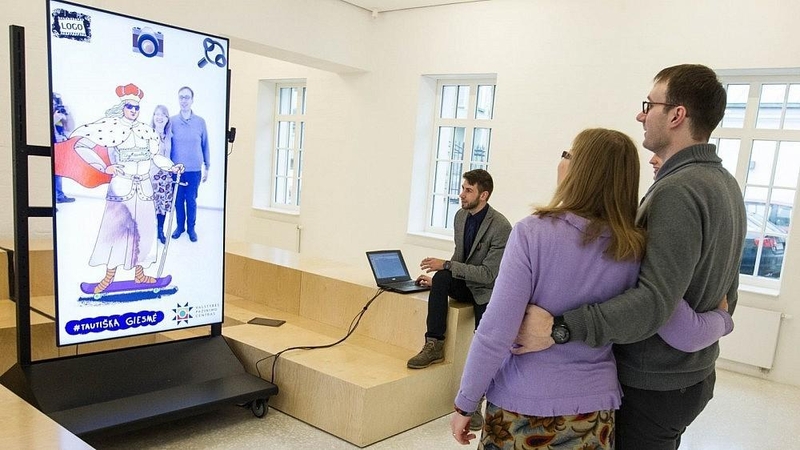 Vasario 16-osios Šimtmečio valstybingumo maršrutuose – per 200 nemokamų renginių