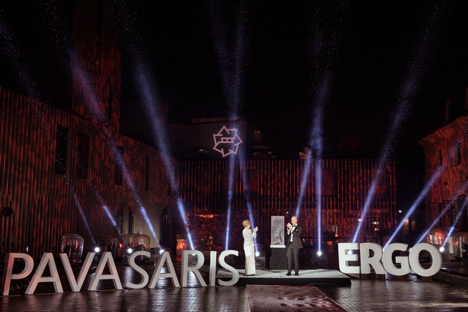 Atidarytas 26-asis „Kino pavasaris“ – festivalio forma kinta, bet kino jausmas lieka