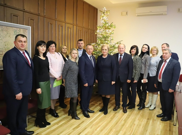 Kauno rajono dainų šventėje skambės ir huculų dainos