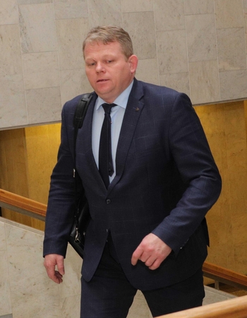 Andrius Palionis 