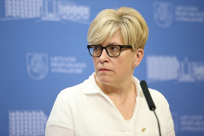 Ingrida Šimonytė