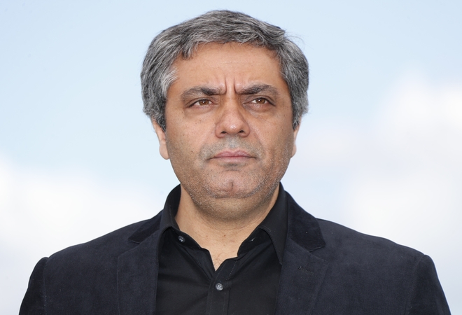 Mohammadas Rasoulofas