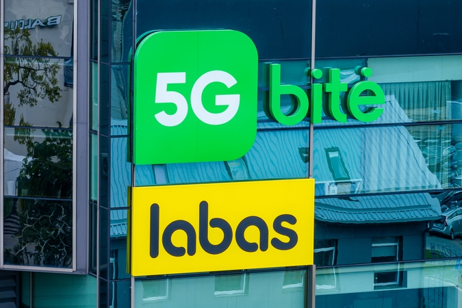 Gyventojai turi savaitę atlikti būtinus telefono numerių pakeitimus: beveik trečdalis to nėra padarę