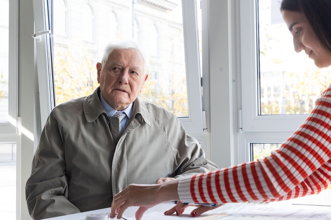 Valdas Adamkus