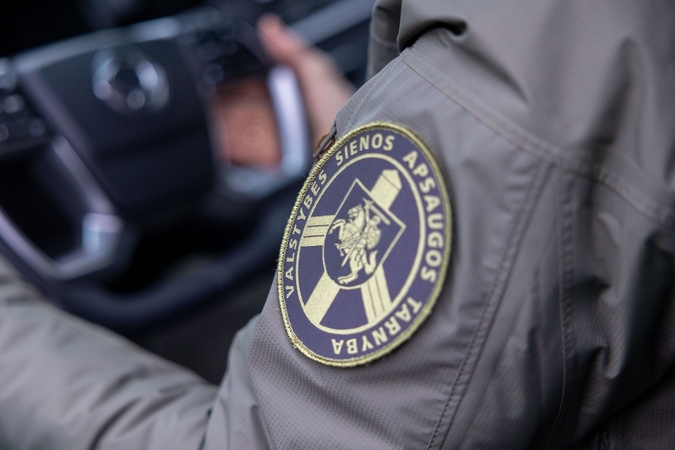 Danija už įstatymų pažeidimus išsiuntė lietuvį, jo laukia atsakomybė ir už kvaišalus