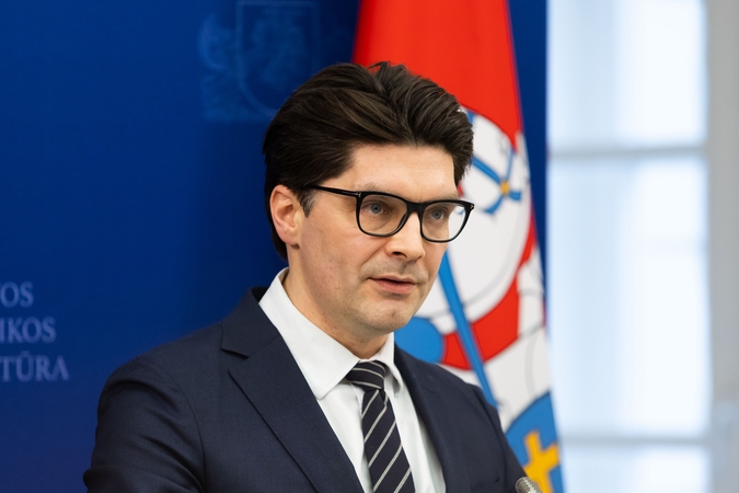 Vaidas Augustinavičius
