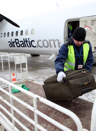 SAM: paveiktų šalių sąraše – pakeitimai atvykstantiems iš penkių šalių