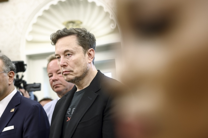 Elonas Muskas