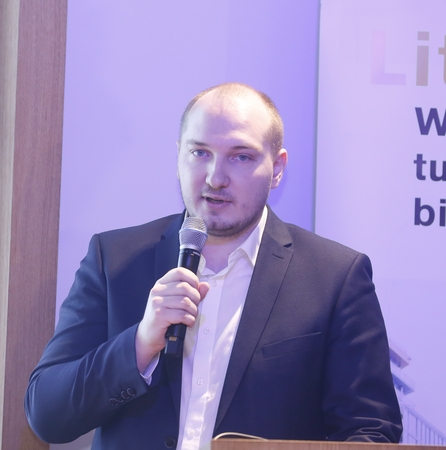 Gintautas Jakštas