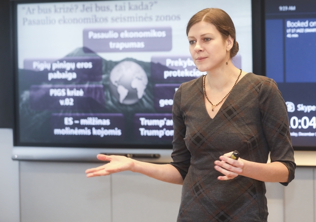 Indrė Genytė-Pikčienė