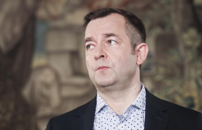 Ramūnas Vilpišauskas