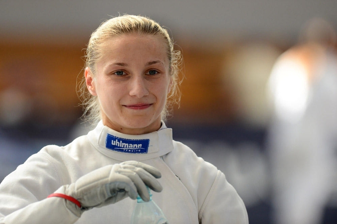 Gintarė Venckauskaitė