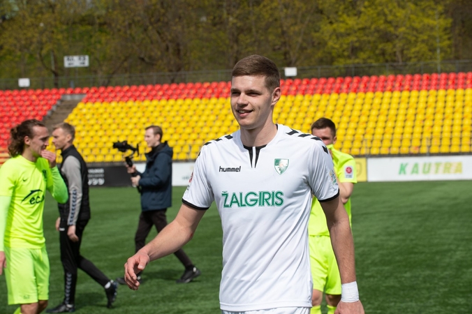 Rimvydas Sadauskas