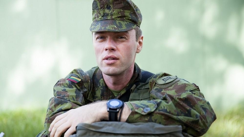 Ignas Krupavičius