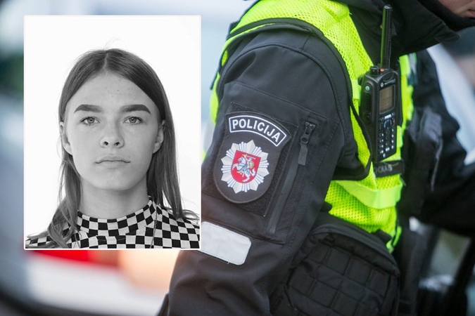Auksė Tunkevičiūtė