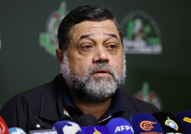 Osama Hamdanas