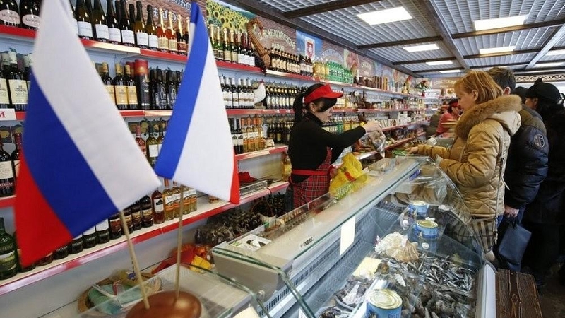 Lietuvos ir Rusijos prekybiniai ryšiai: yra perspektyvų?