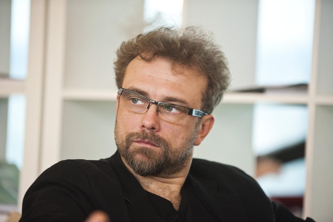 Rytis Zemkauskas