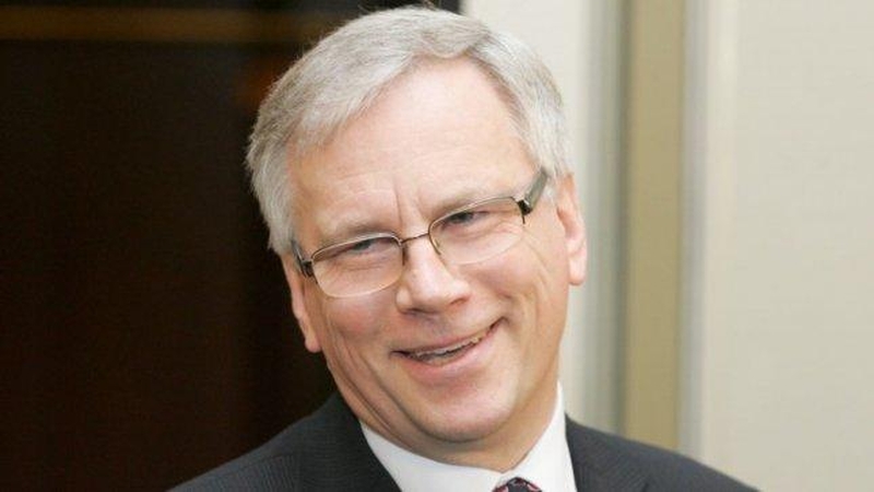 Finansų ministras labiau pritaria bendram PVM mažinimui